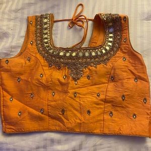 Indian Akarkali three piece set